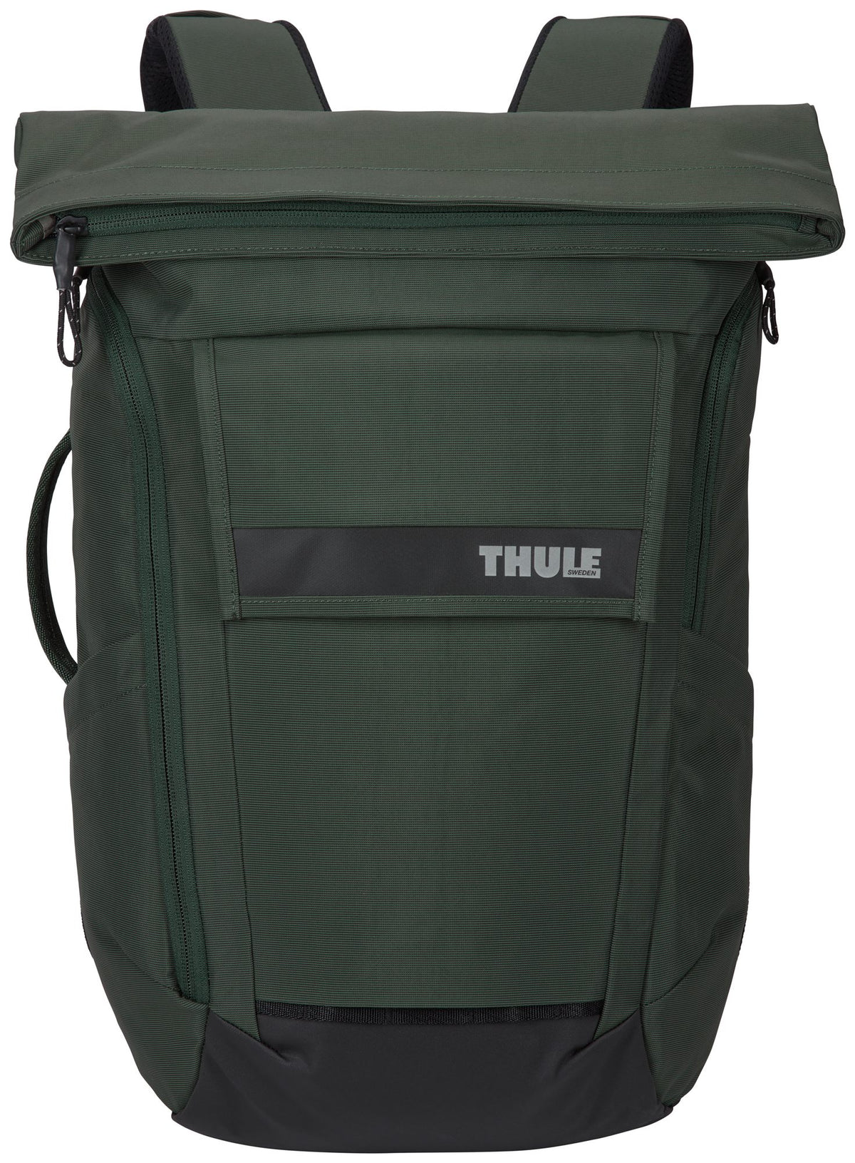 Thule Paramount Backpack 24-Racing Green