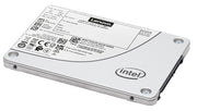 2.5" S4520 SSD 7.68TB RI SATA HS