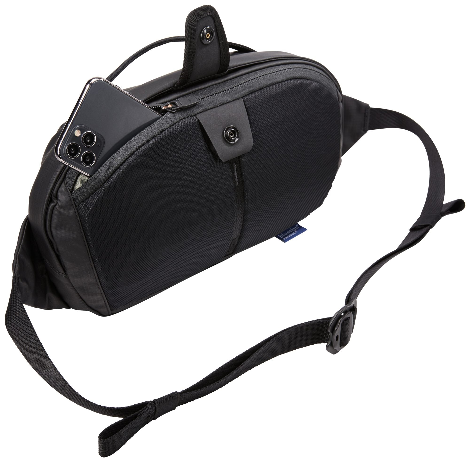 Thule Tact Crossbody 5L Black