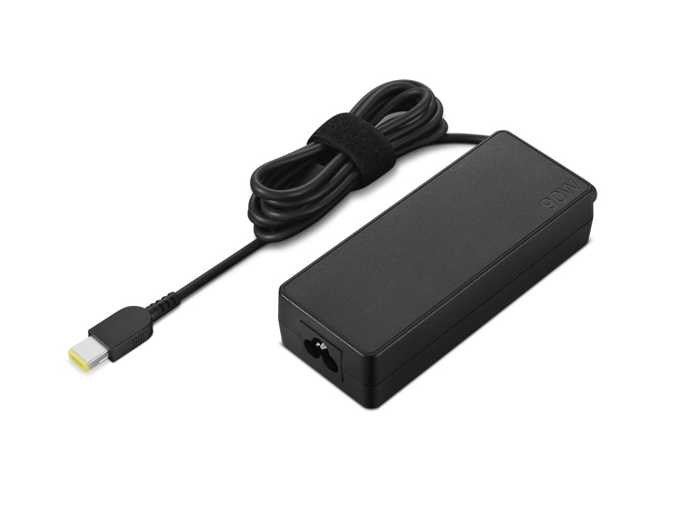 LENOVO ThinkCentre 90W AC Adapter II slim tip EU1/Arabia/Indonesia/ROK