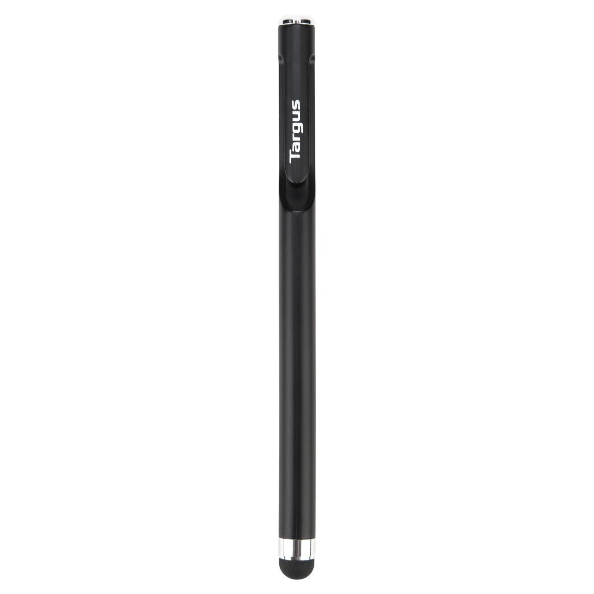 TARGUS Antimicrobial Stylus Embedded Clip - Black