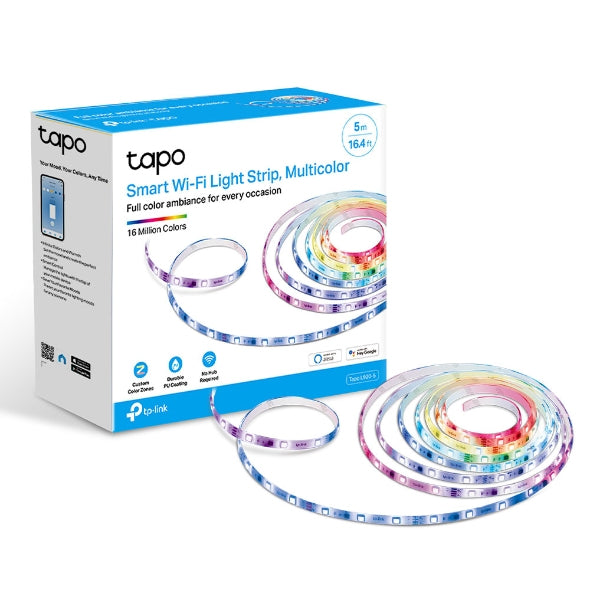 TP-LINK Smart Wi-Fi Light Strip