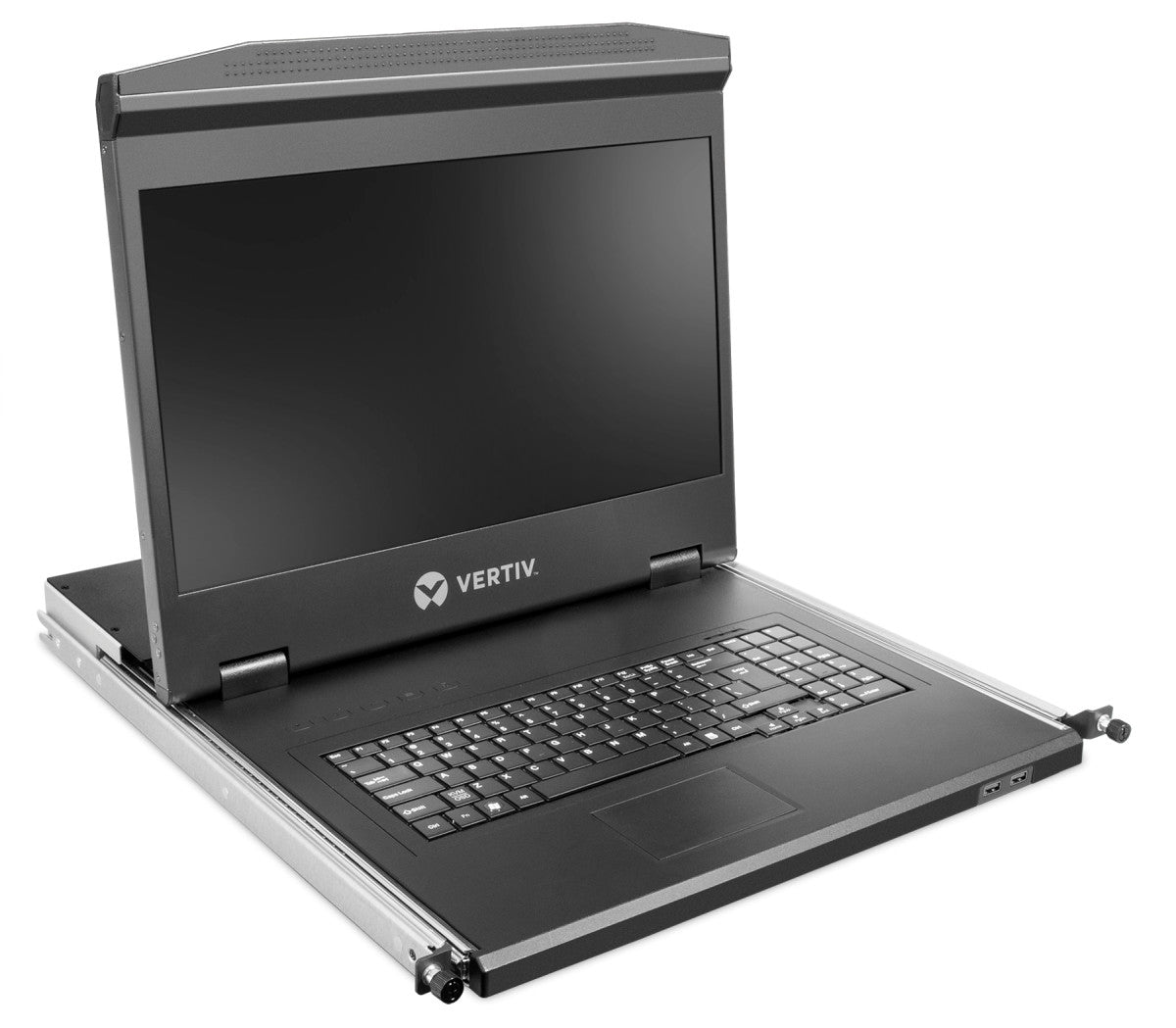 LENOVO ThinkSystem 18.5p LCD Console