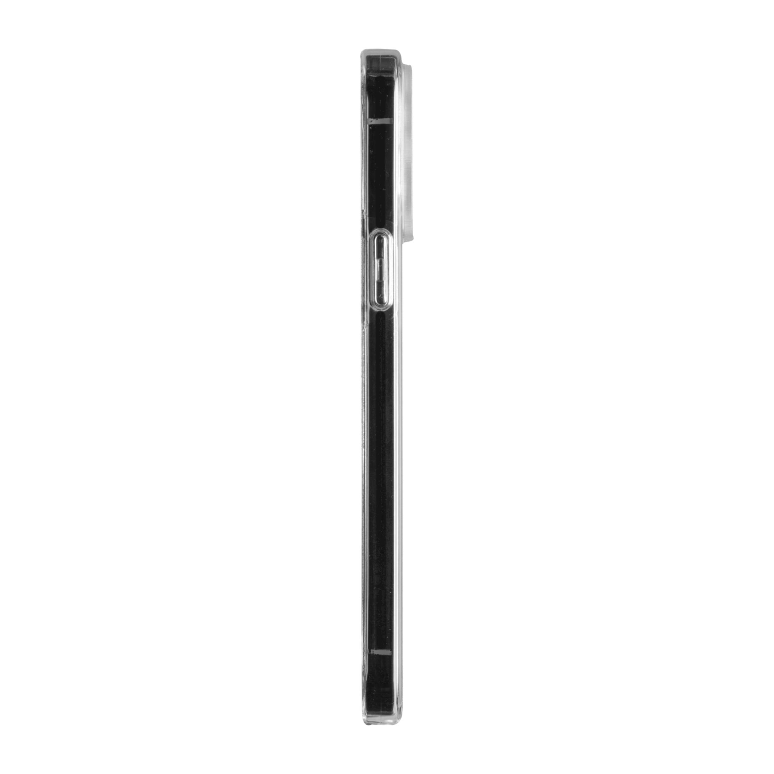 Iceland iPhone13 Pro Max Clear Hard case