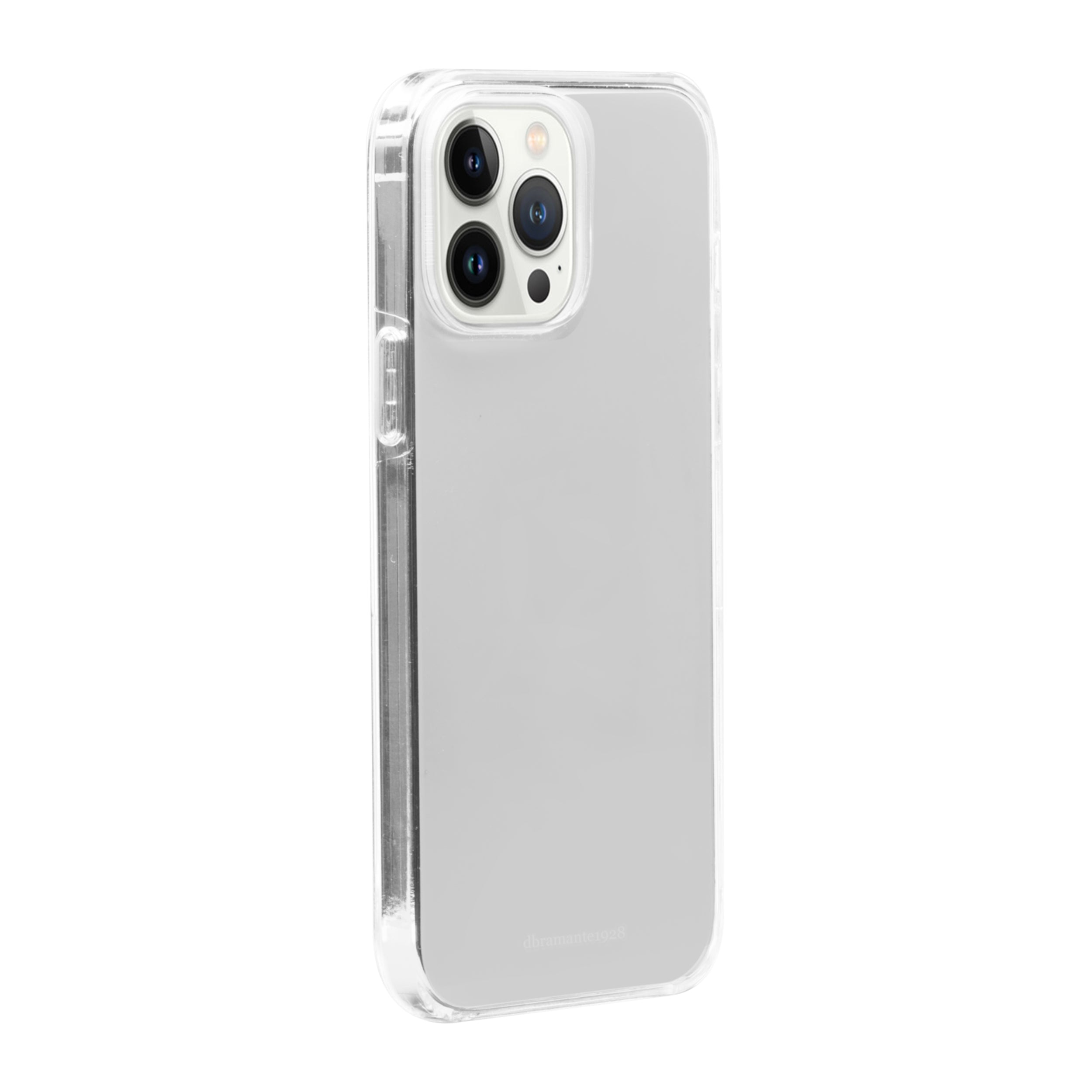 Iceland iPhone13 Pro Max Clear Hard case