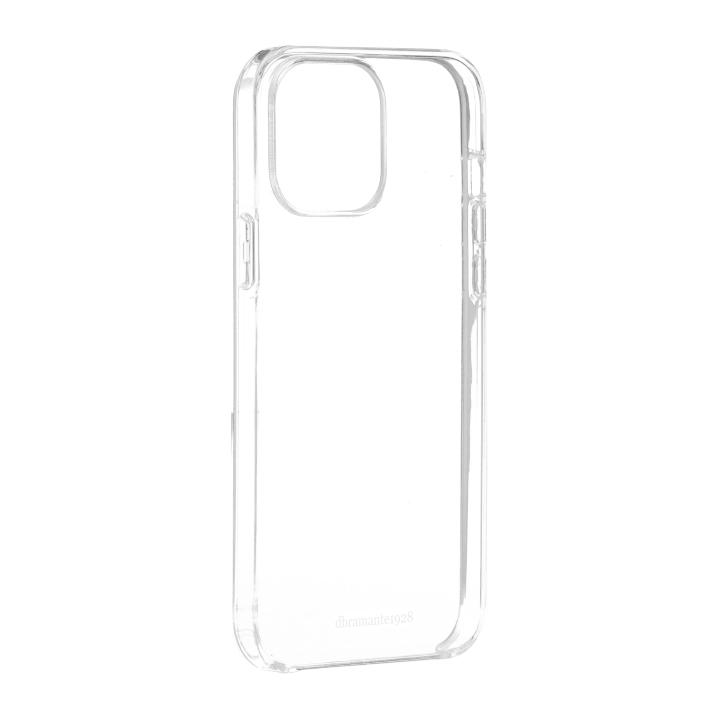 Iceland iPhone13 Pro Max Clear Hard case