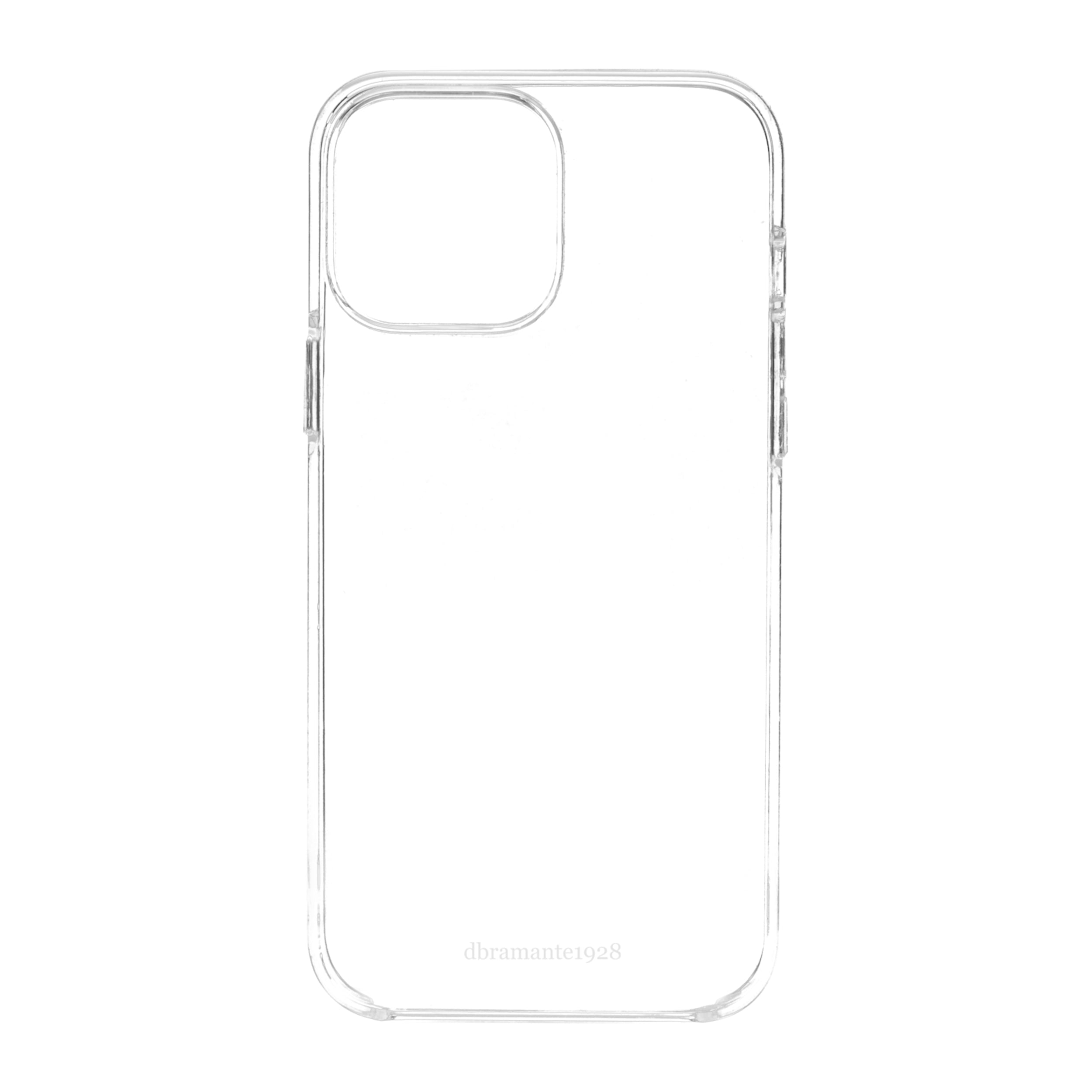 Iceland iPhone13 Pro Max Clear Hard case