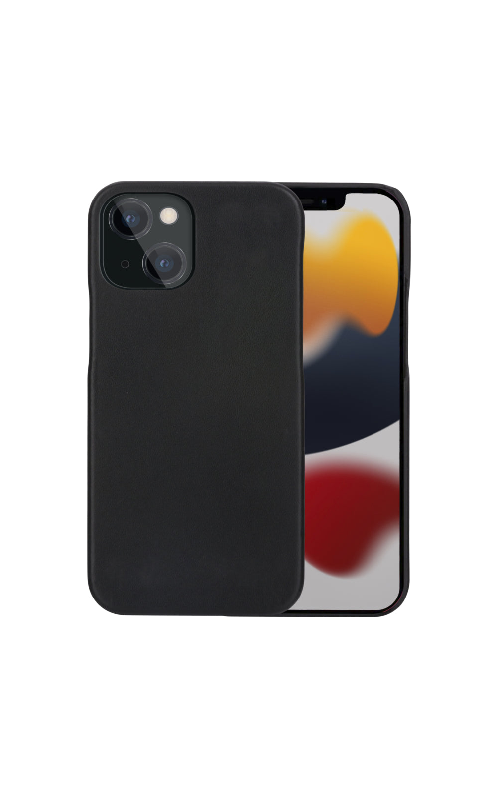 Folio/Coque Lynge - Iphone 13 Black