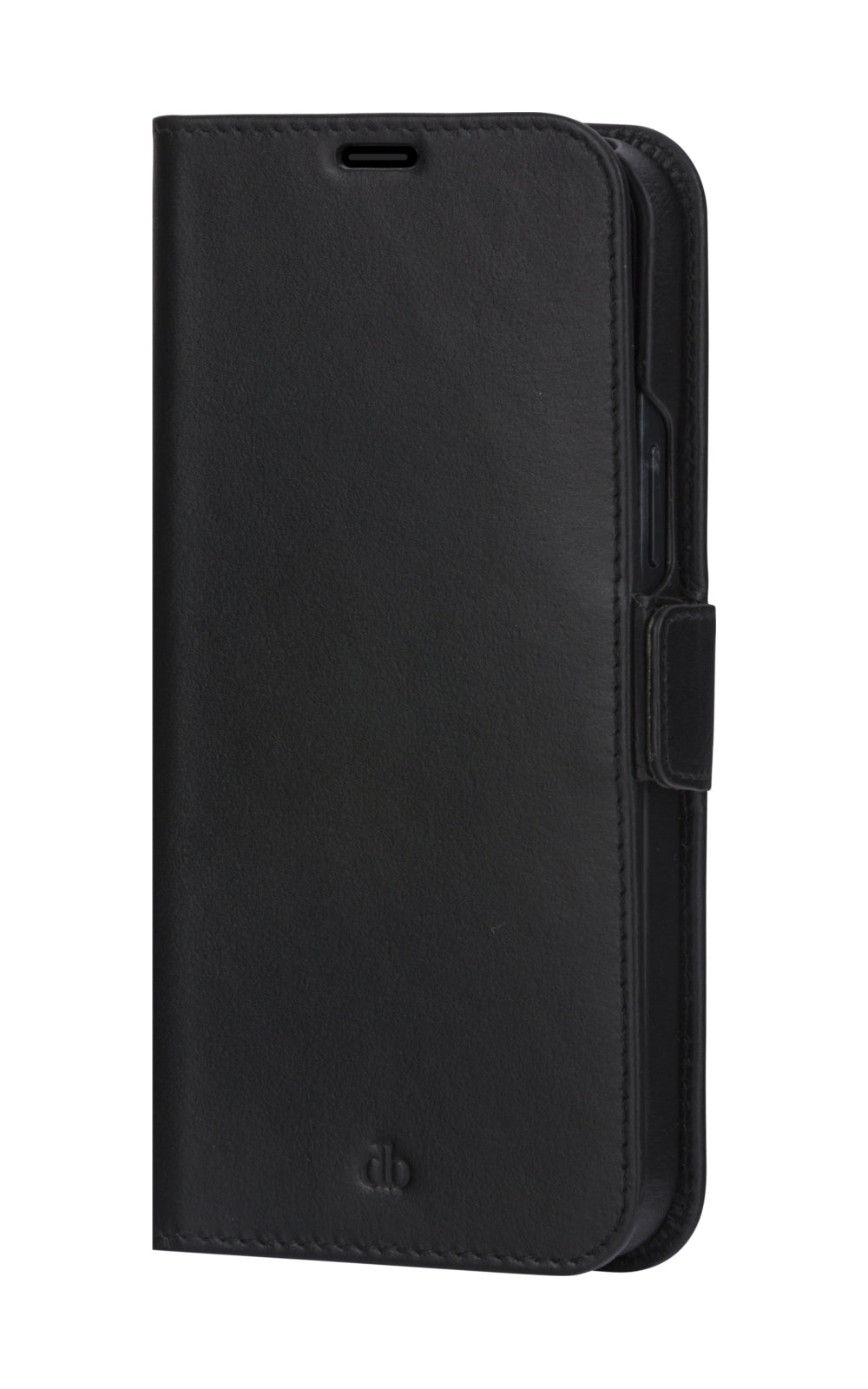 Lynge iPhone 13 Pro Max BLK