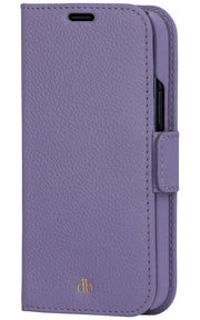 New York iPhone 13 mini Daybreak Purple