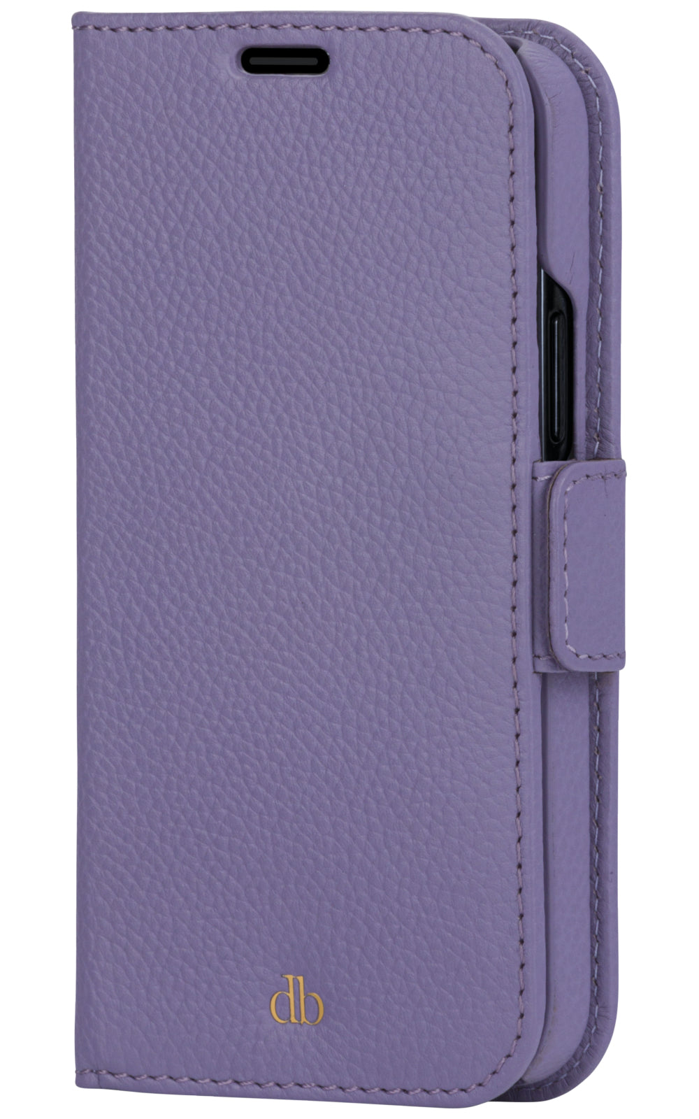 New York iPhone 13 mini Daybreak Purple