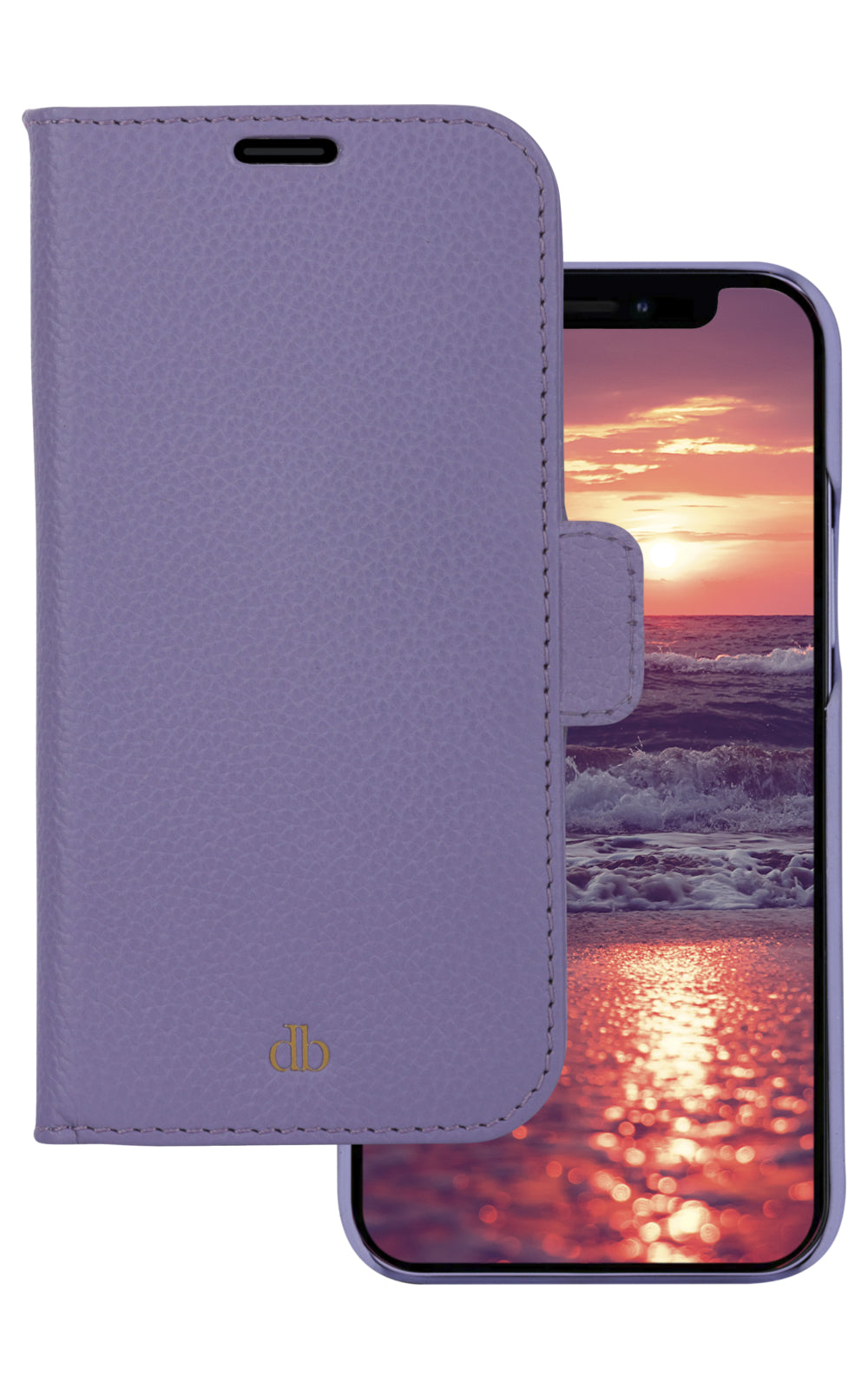 NewYorkiPhone13ProMaxDaybreakPurple