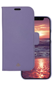 New York iPhone 13 Pro Daybreak Purple