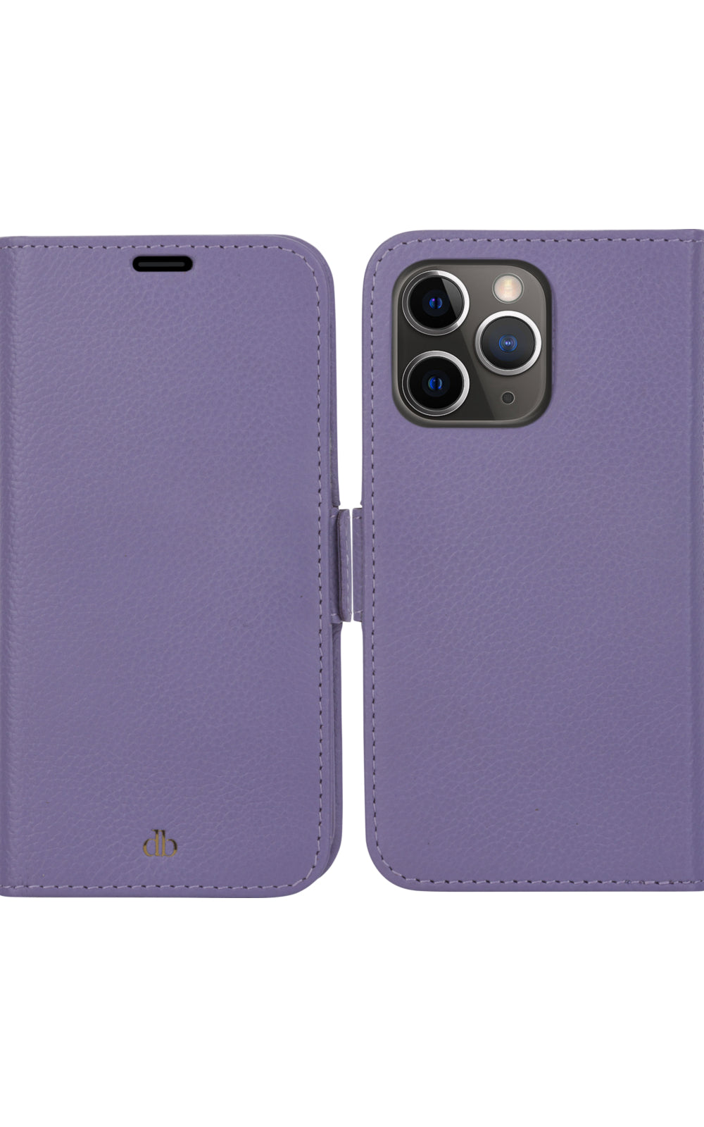 New York iPhone 13 Pro Daybreak Purple