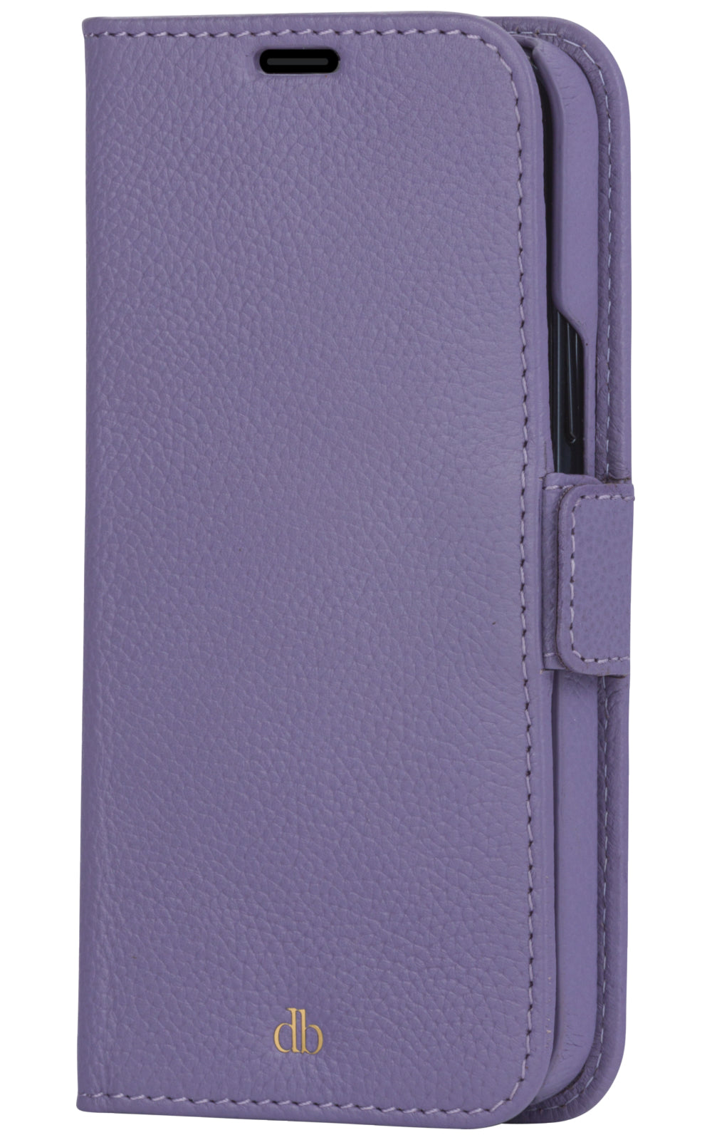 New York iPhone 13 Pro Daybreak Purple