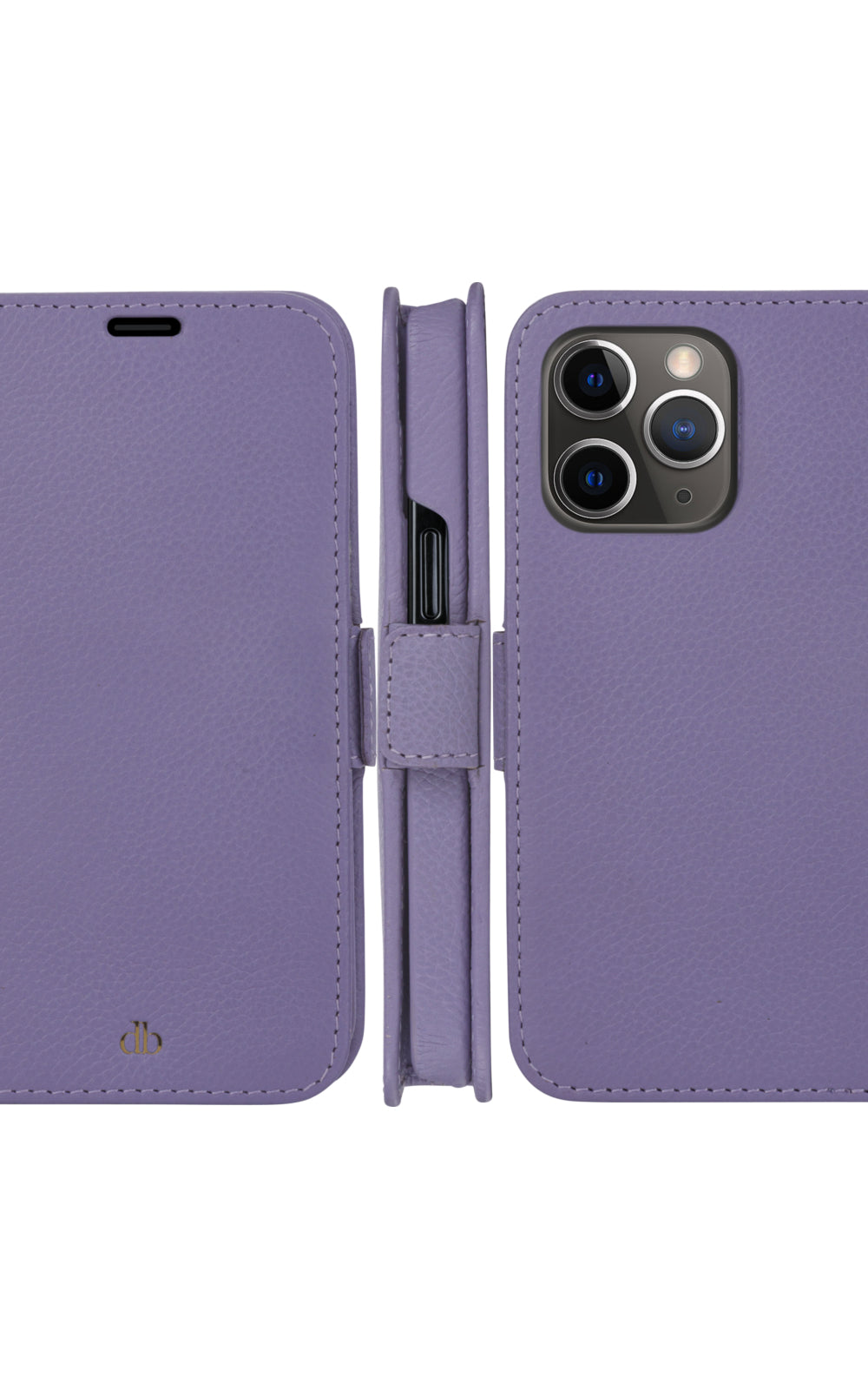 New York iPhone 13 Pro Daybreak Purple