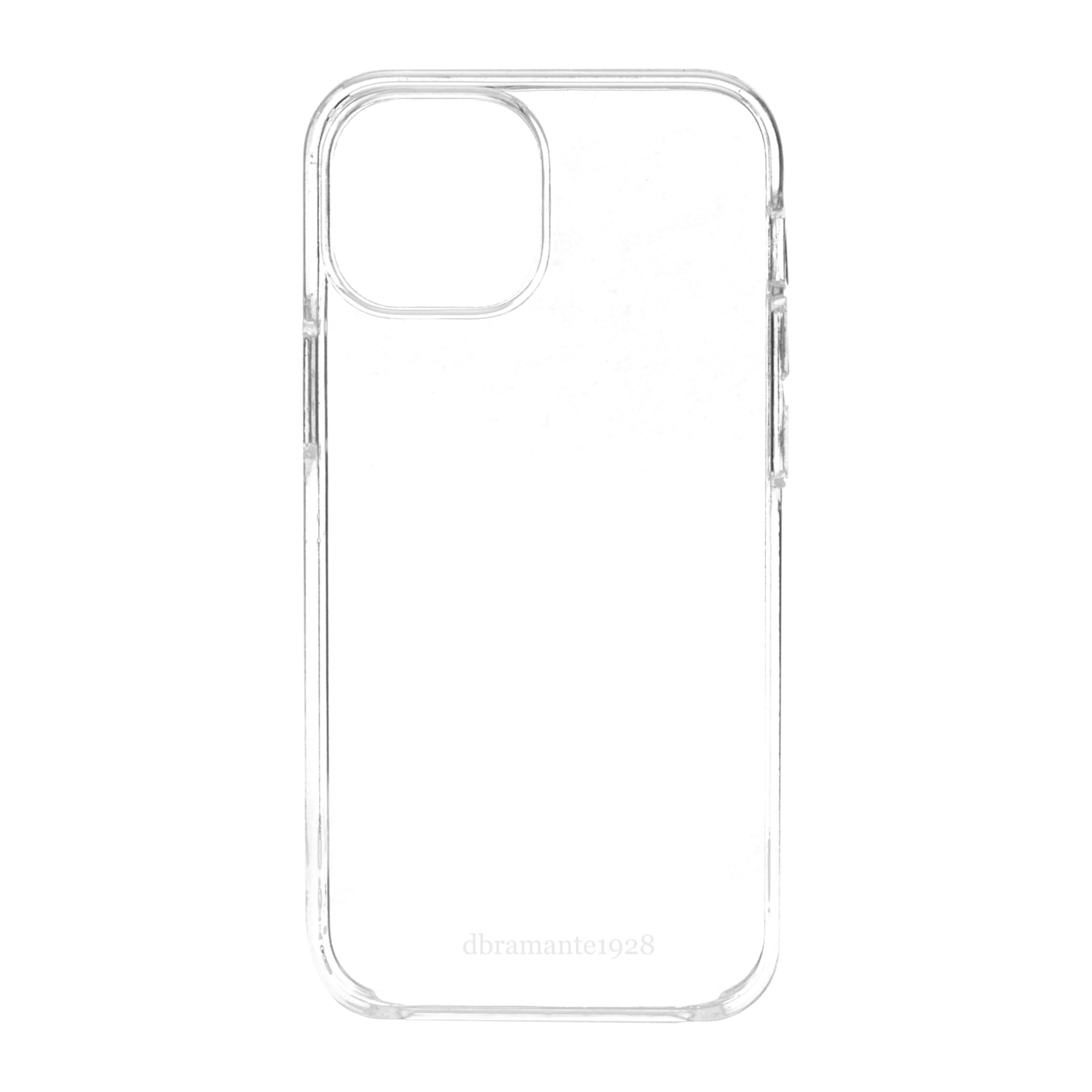 Iceland iPhone 13 mini Clear Hard case
