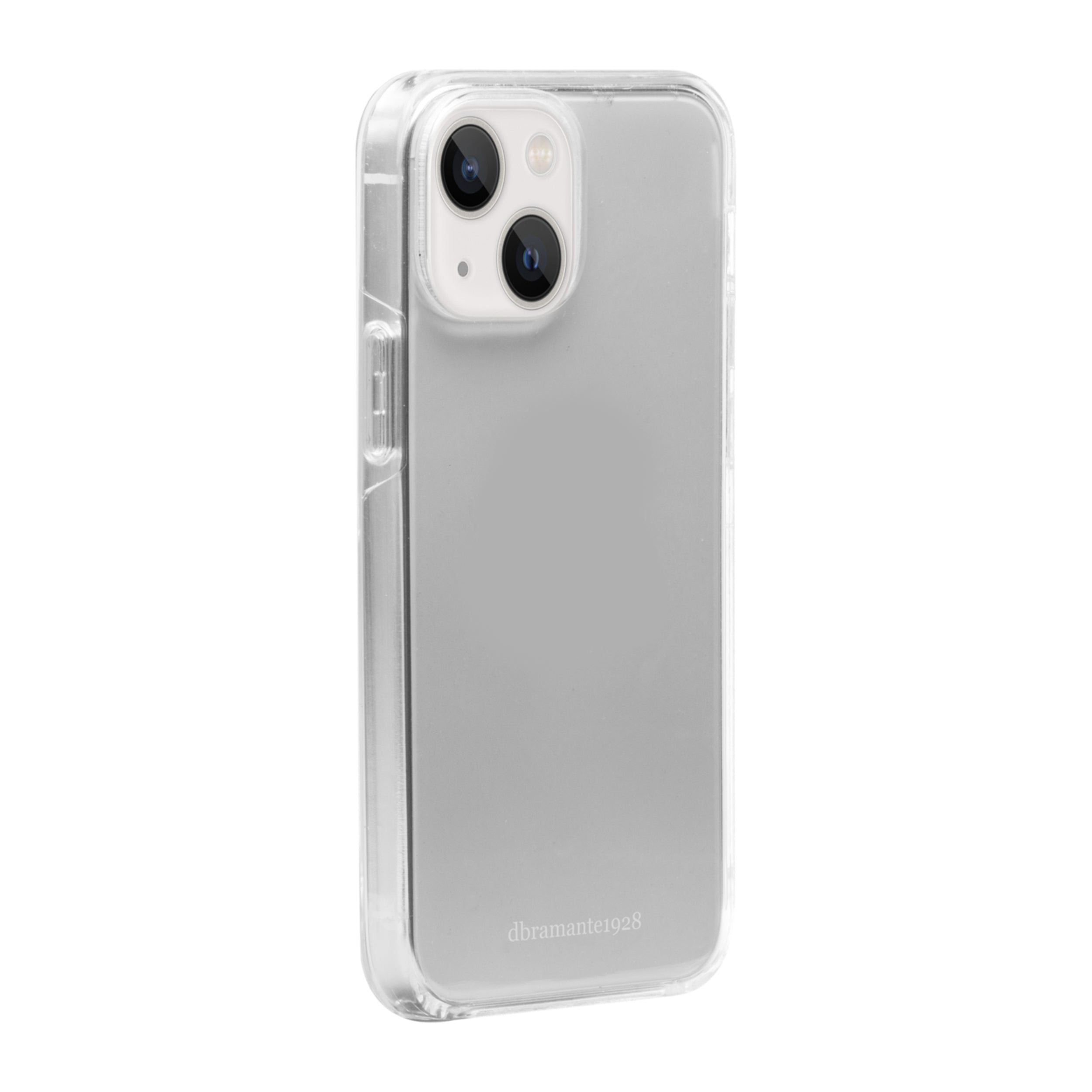 Iceland iPhone 13 mini Clear Hard case