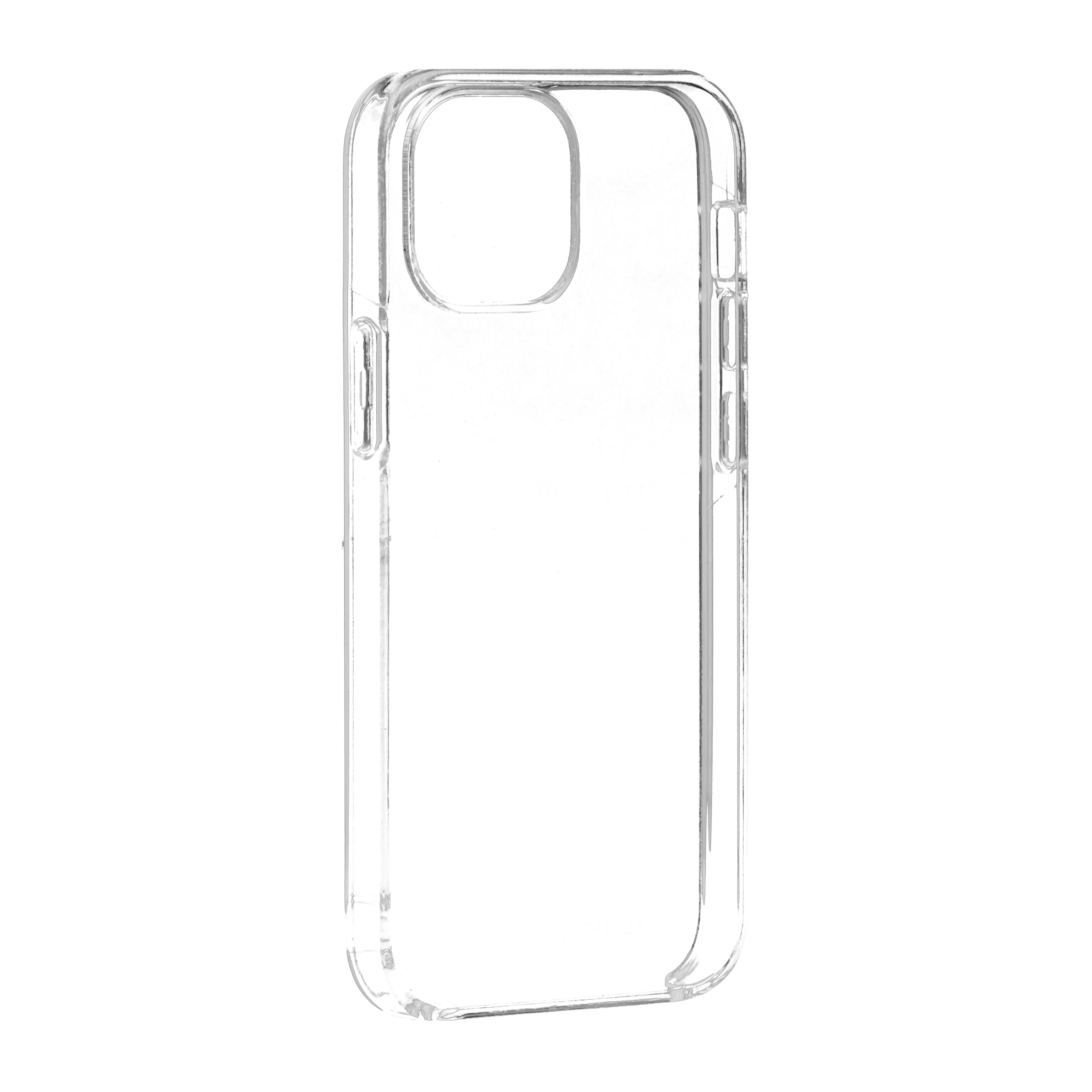 Iceland iPhone 13 mini Clear Hard case