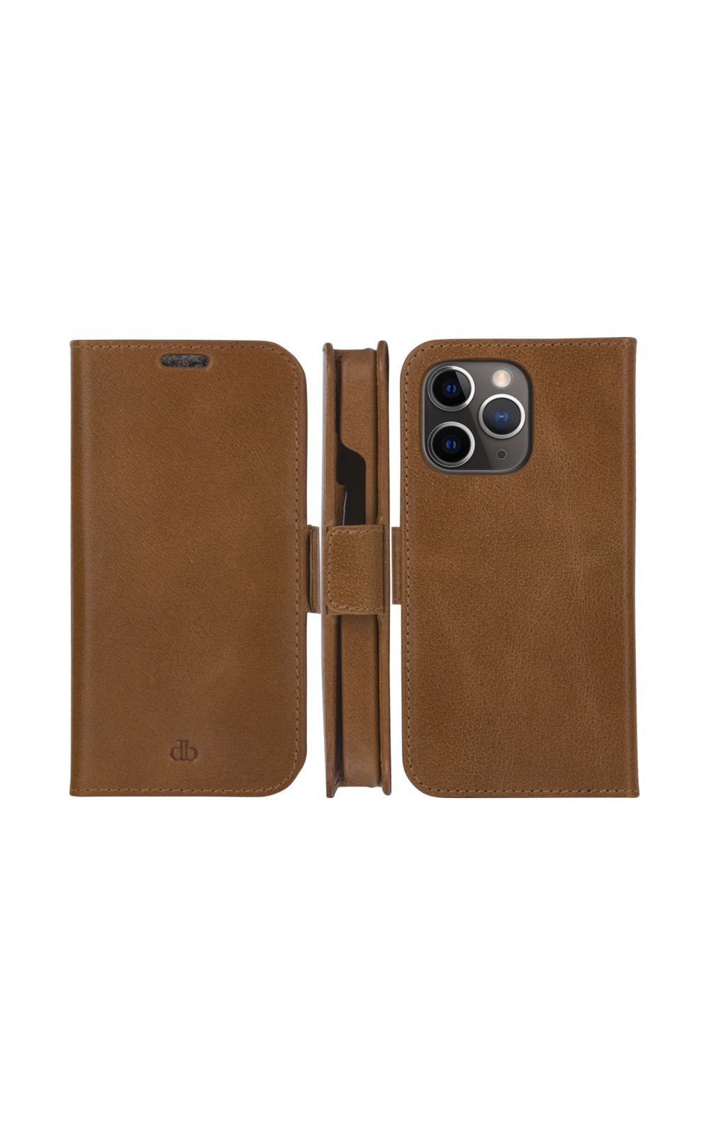 Lynge-iPhone 13 Pro-Tan