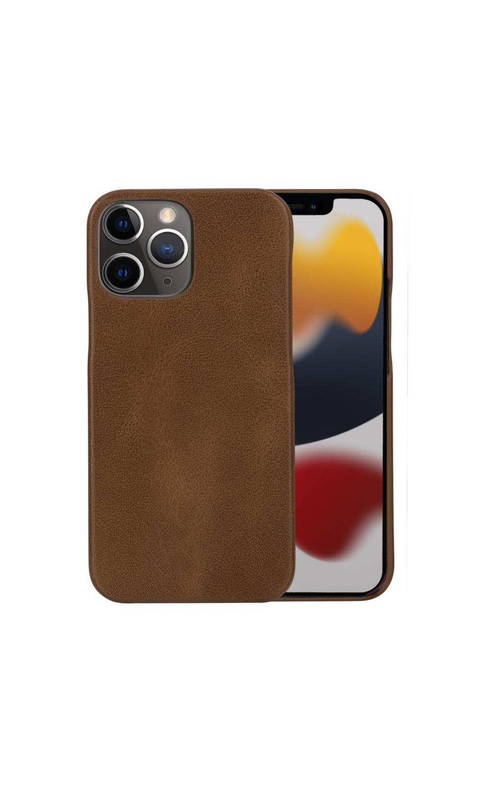 Lynge iPhone 13 Pro Max Tan