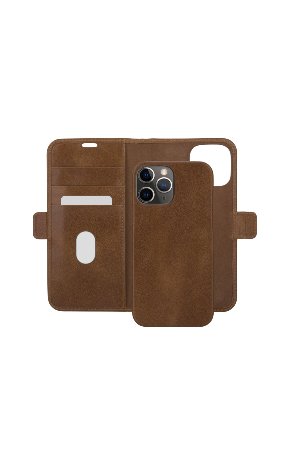 Lynge iPhone 13 Pro Max Tan