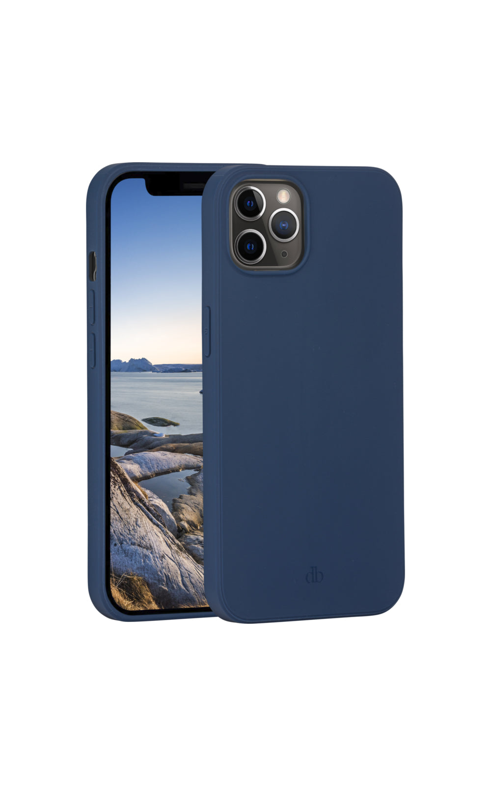 Greenland iPhone 13 Pro Max Pacific Blue