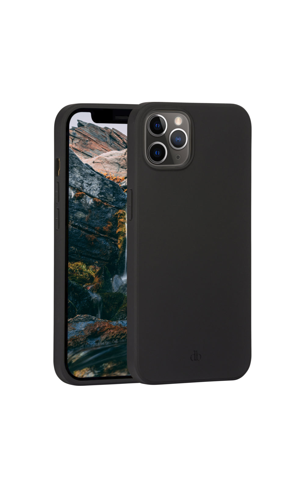 Greenland iPhone 13 Pro Max Night BLK