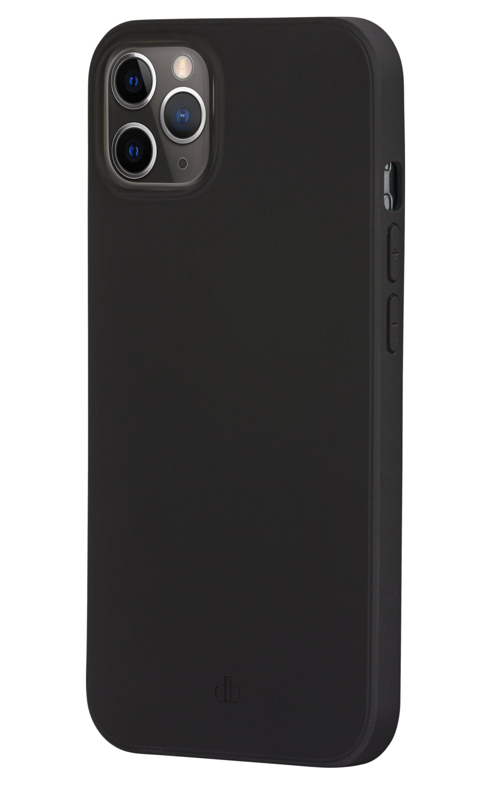 Greenland iPhone 13 Pro Max Night BLK