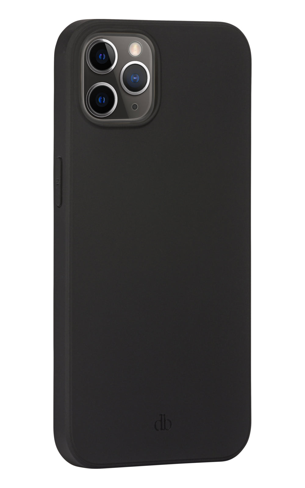 Greenland iPhone 13 Pro Max Night BLK