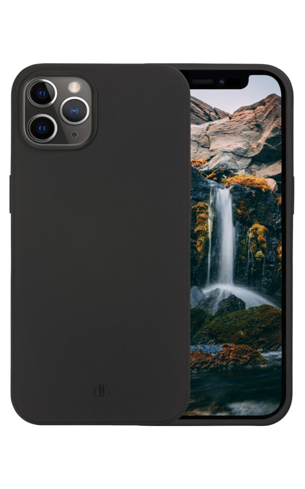 Greenland iPhone 13 Pro Max Night BLK