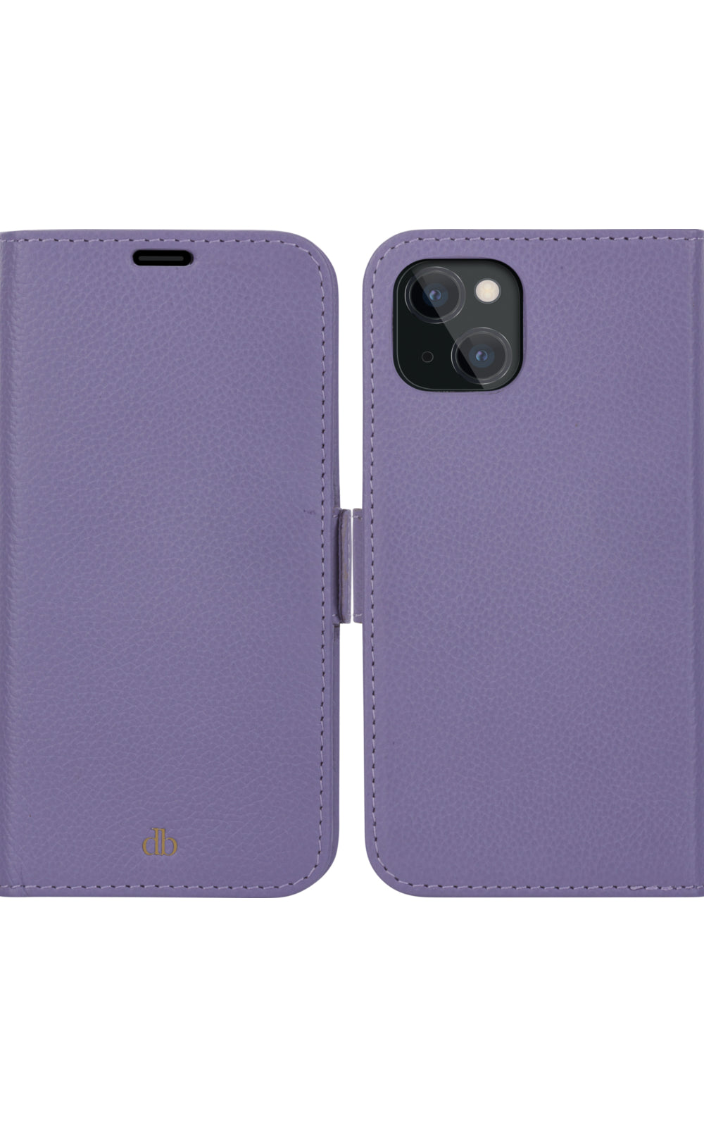 New York iPhone 13 Daybreak Purple