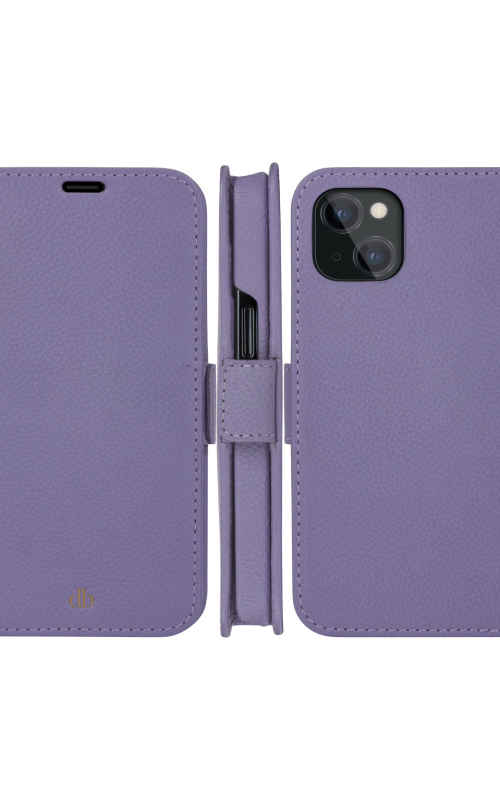 New York iPhone 13 Daybreak Purple