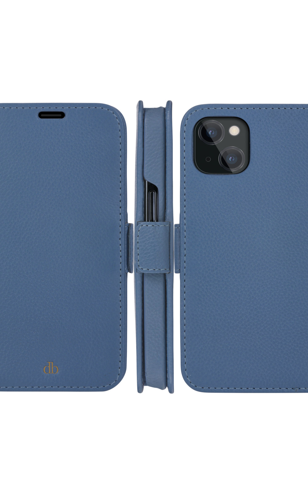 New York iPhone 13 ULMAR BLU
