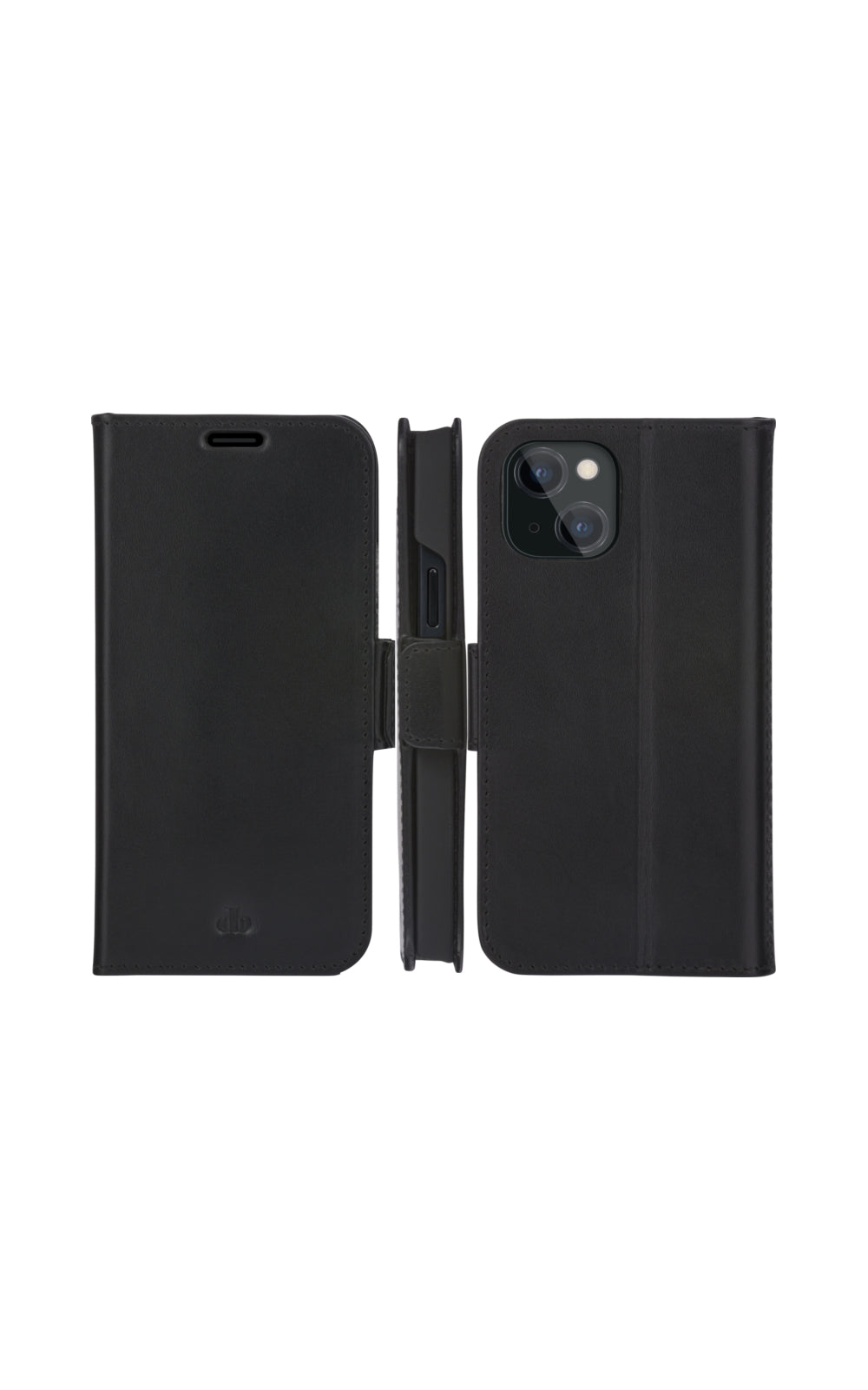 Copenhagen Slim iPhone 13 BLK