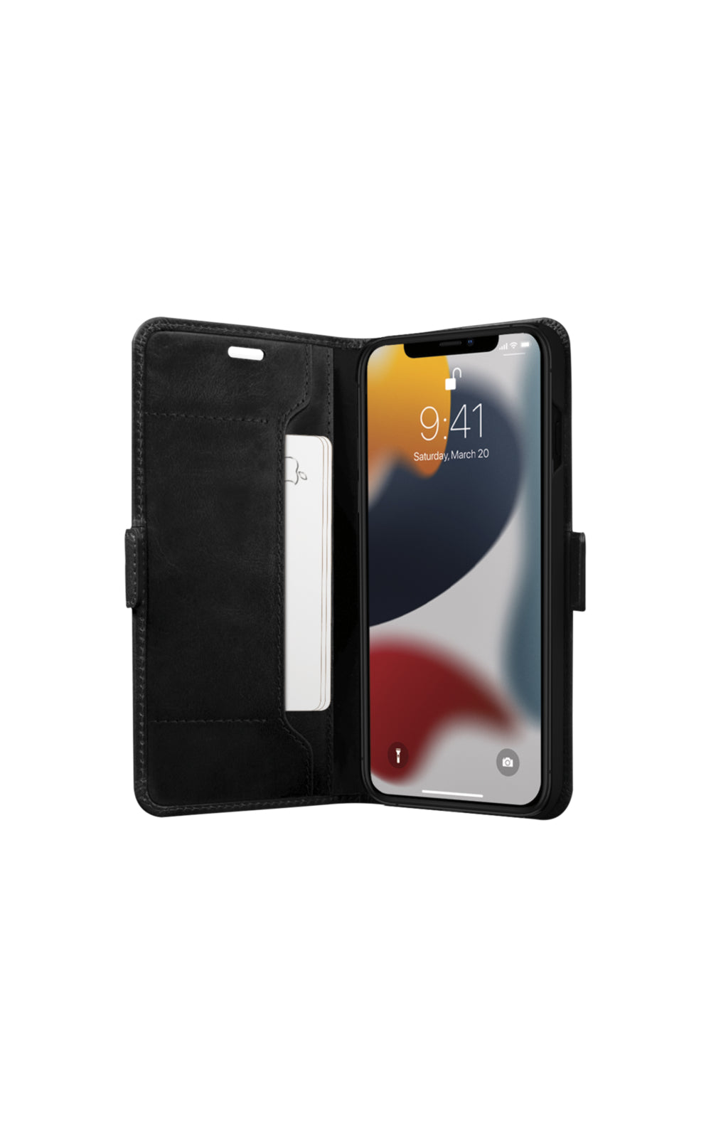 Copenhagen Slim iPhone 13 Pro BLK