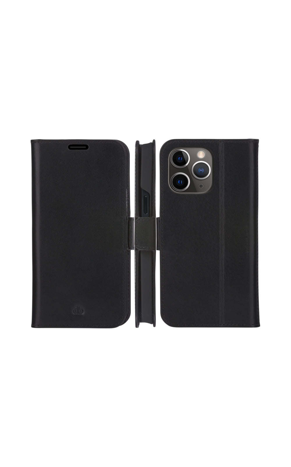Copenhagen Slim iPhone 13 Pro BLK