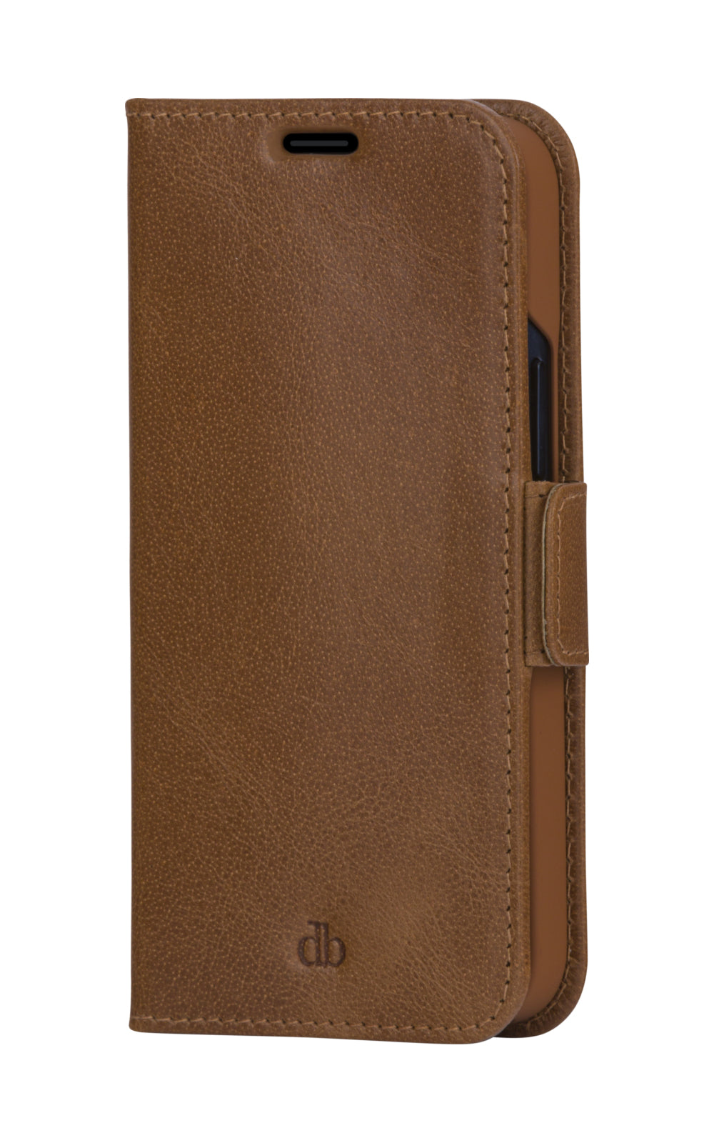 Copenhagen Slim iPhone 13 Pro Tan