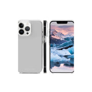 Iceland iPhone 13 Pro Clear Hard case
