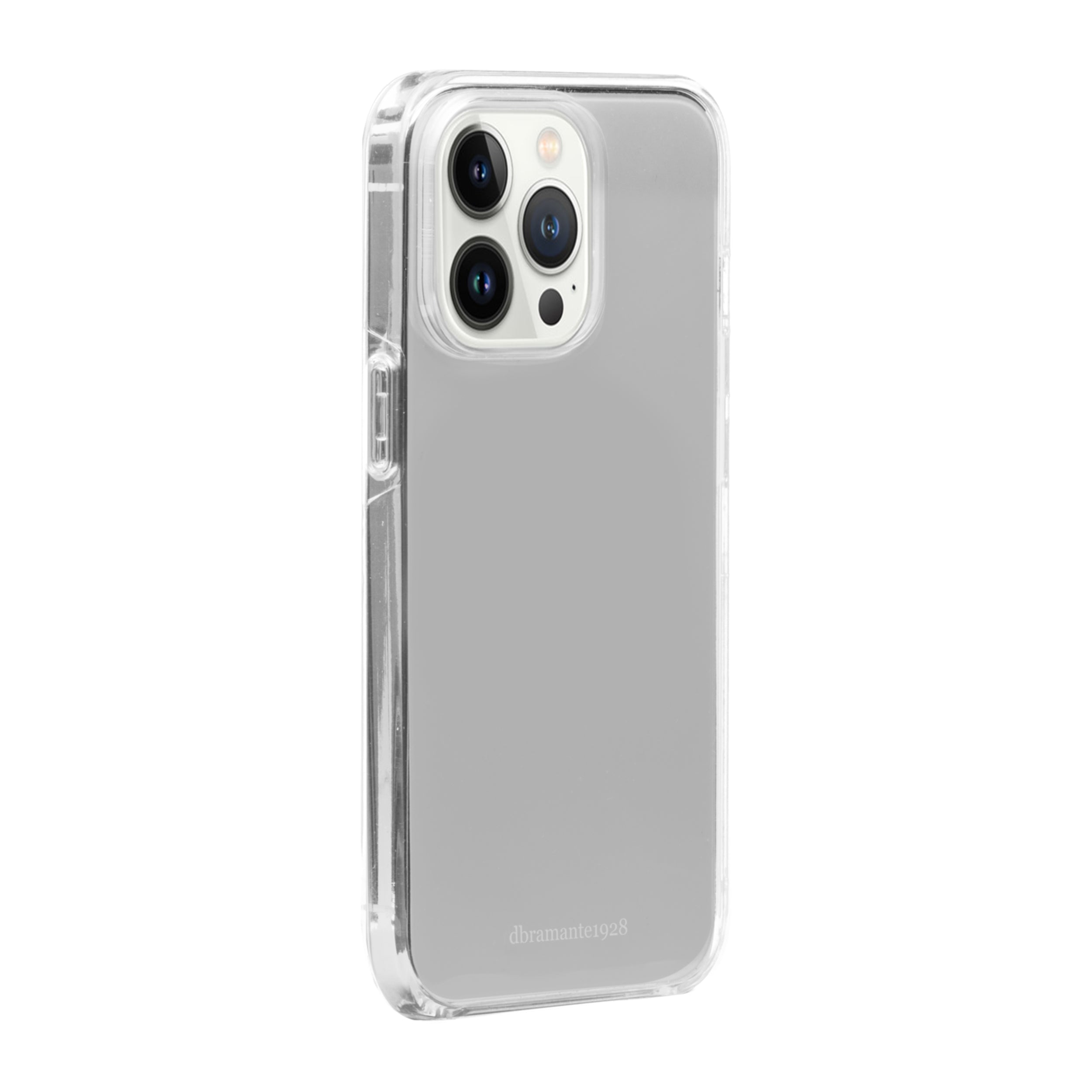 Iceland iPhone 13 Pro Clear Hard case