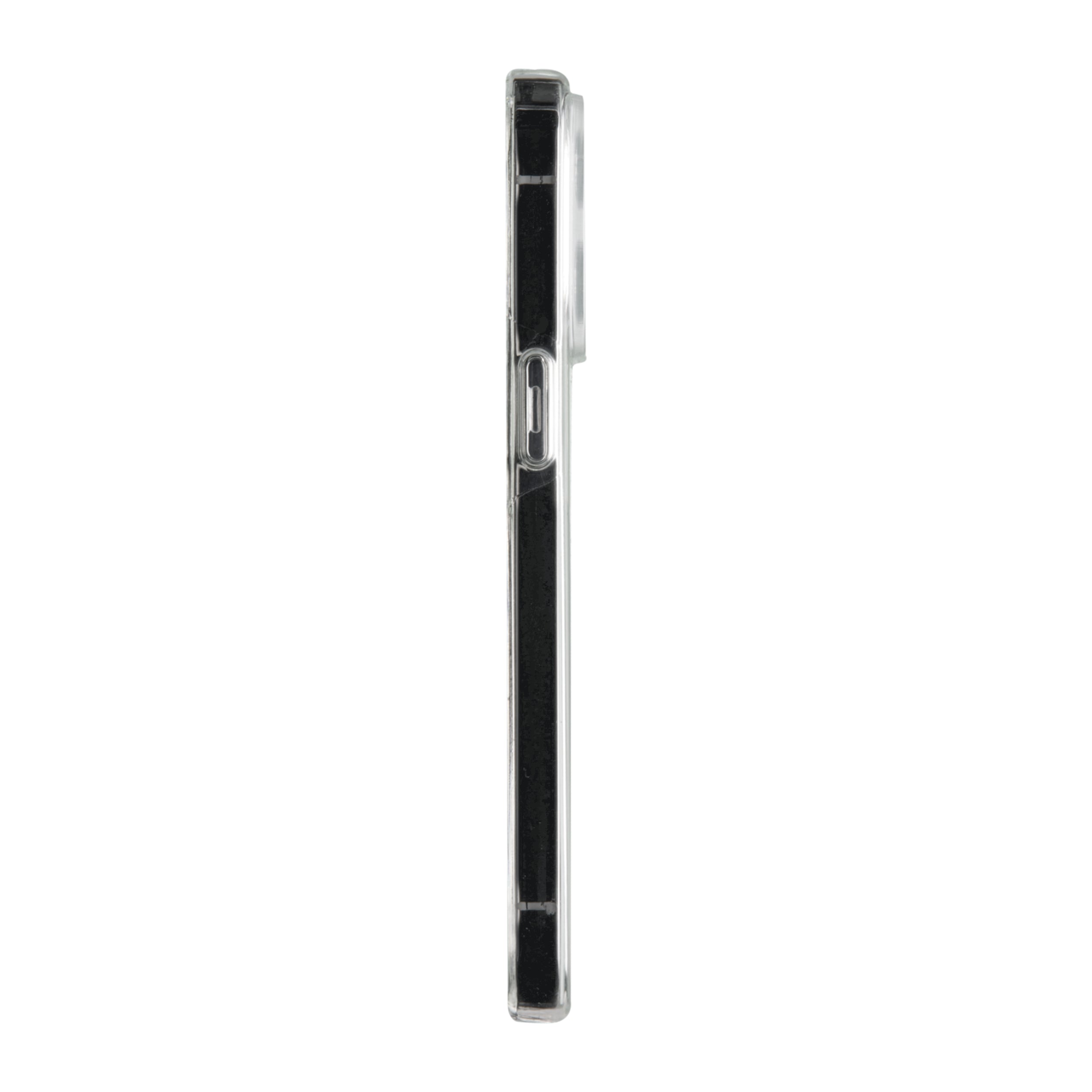 Iceland iPhone 13 Pro Clear Hard case