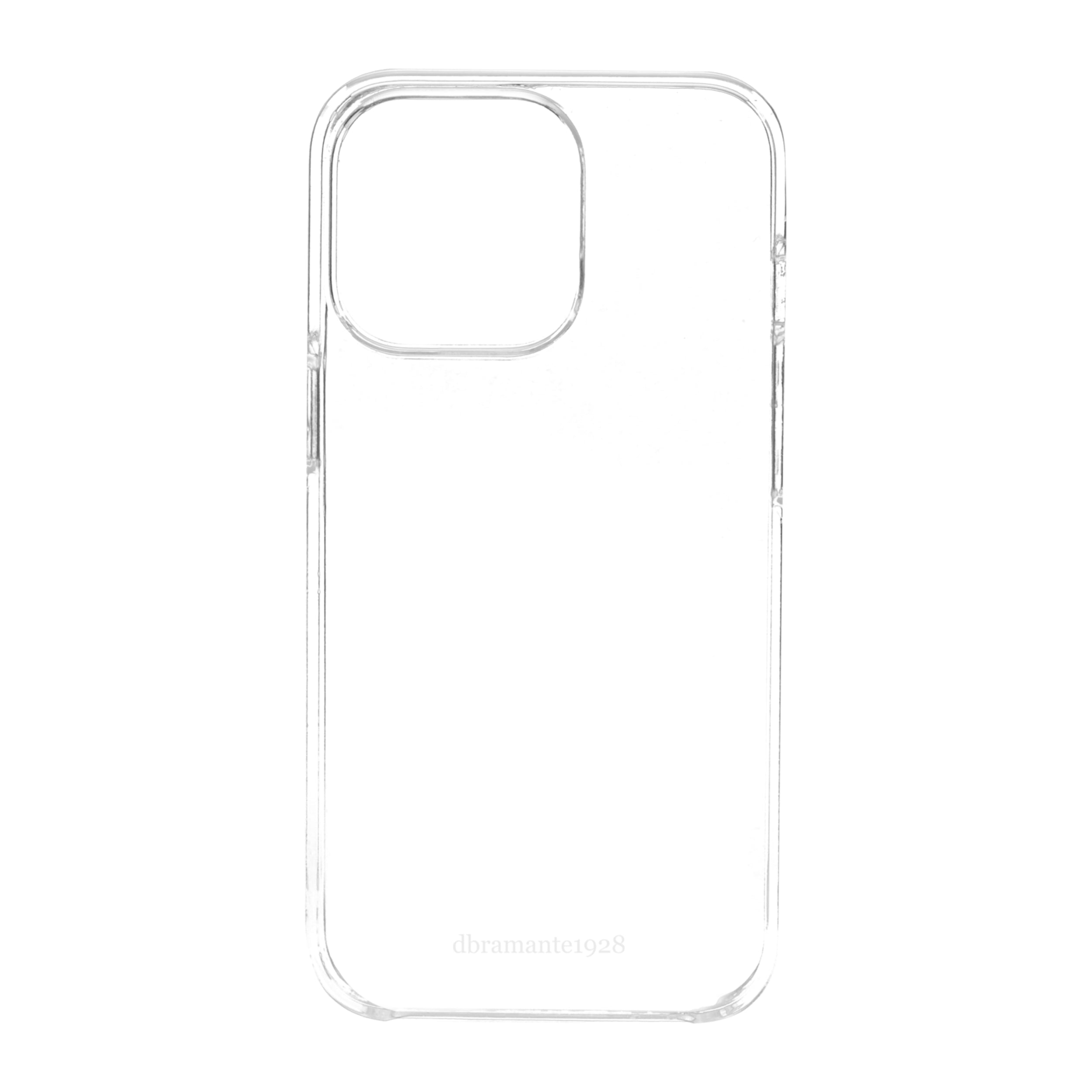 Iceland iPhone 13 Pro Clear Hard case