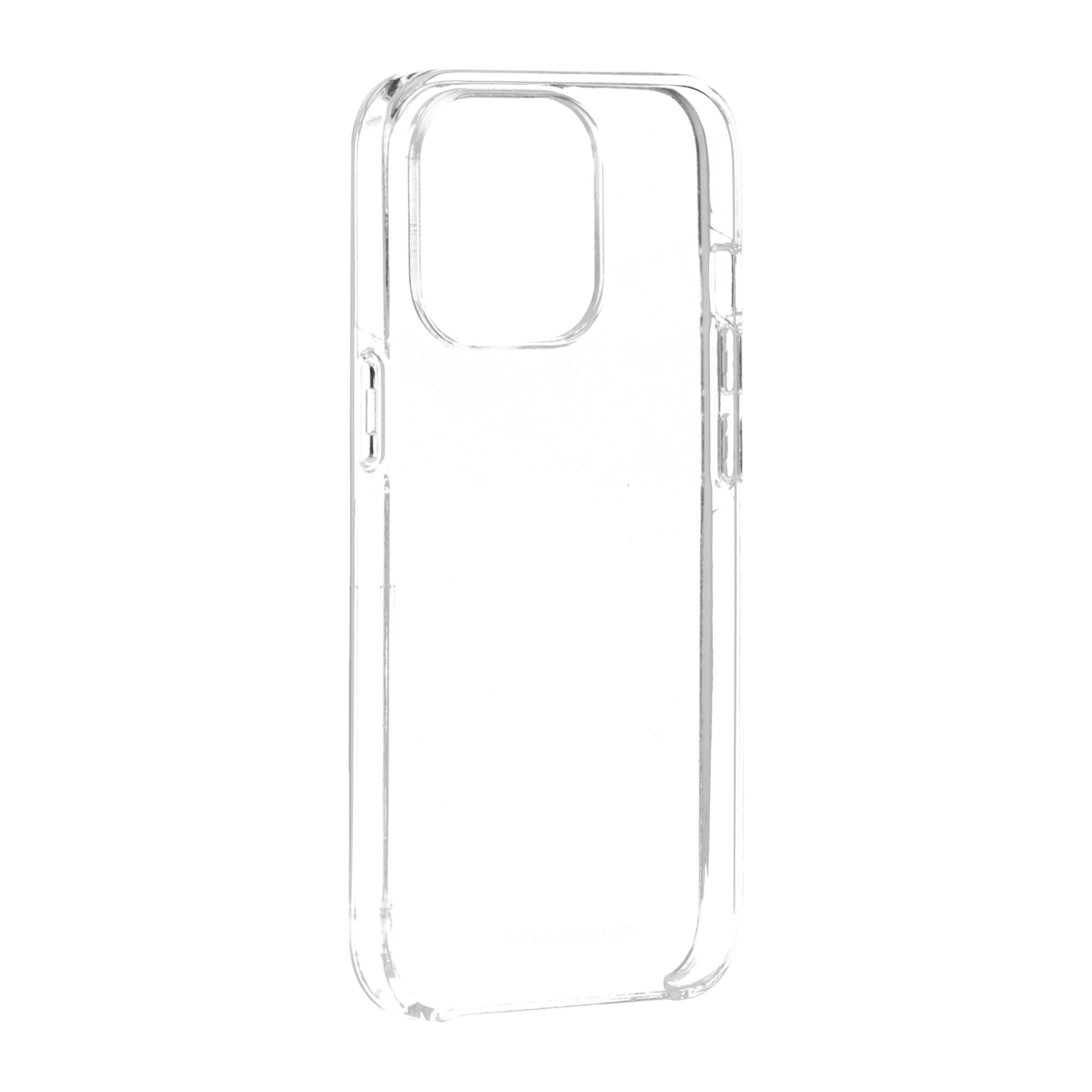 Iceland iPhone 13 Pro Clear Hard case