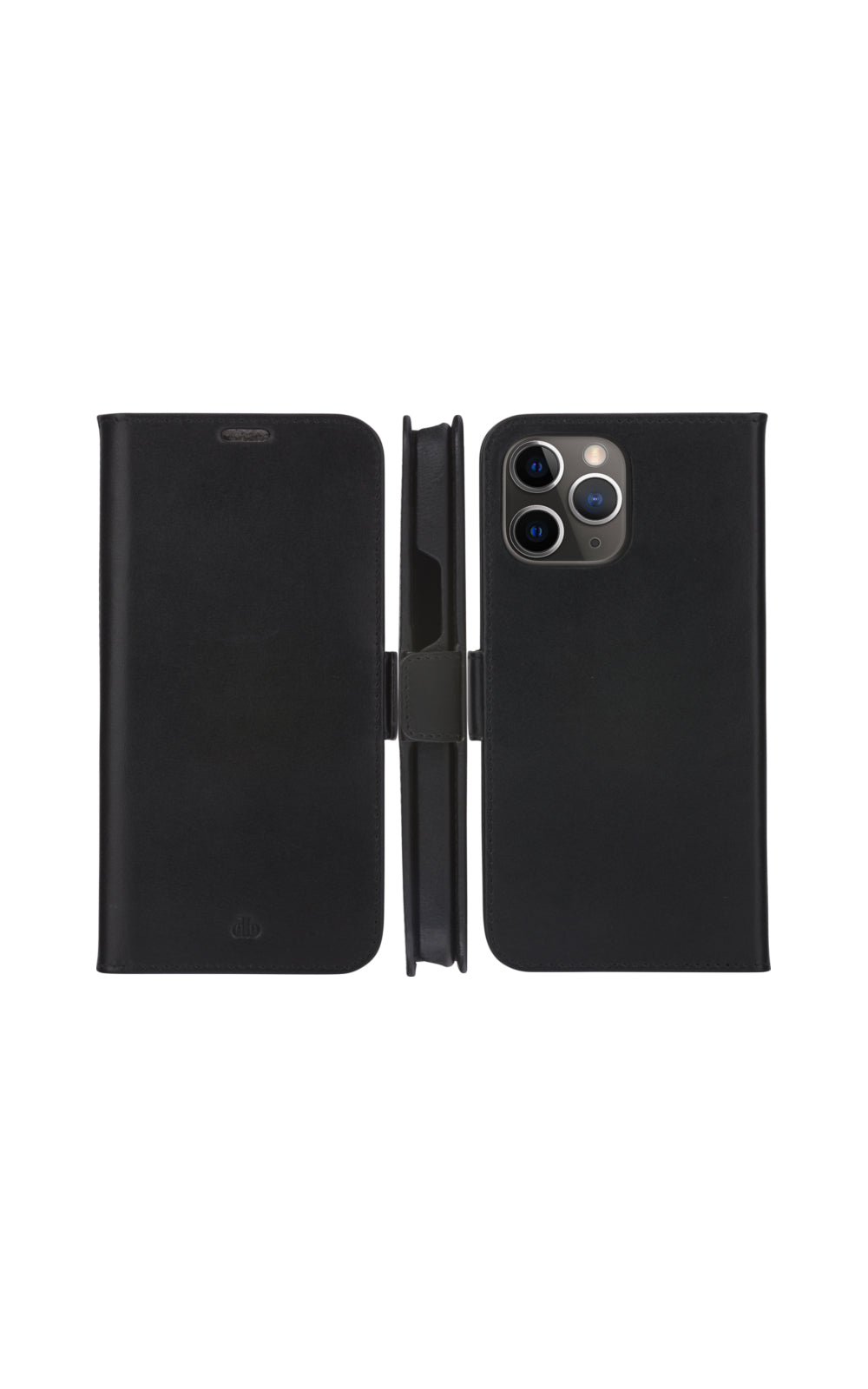Lynge iPhone 13 Pro Max BLK