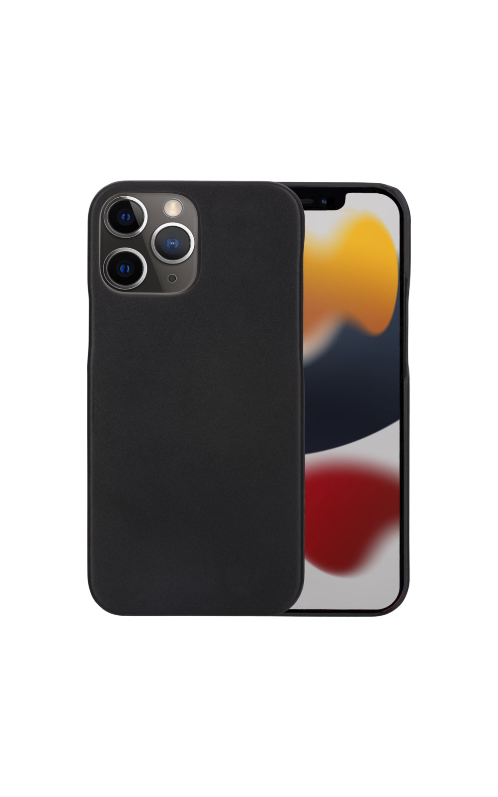 Lynge iPhone 13 Pro Max BLK