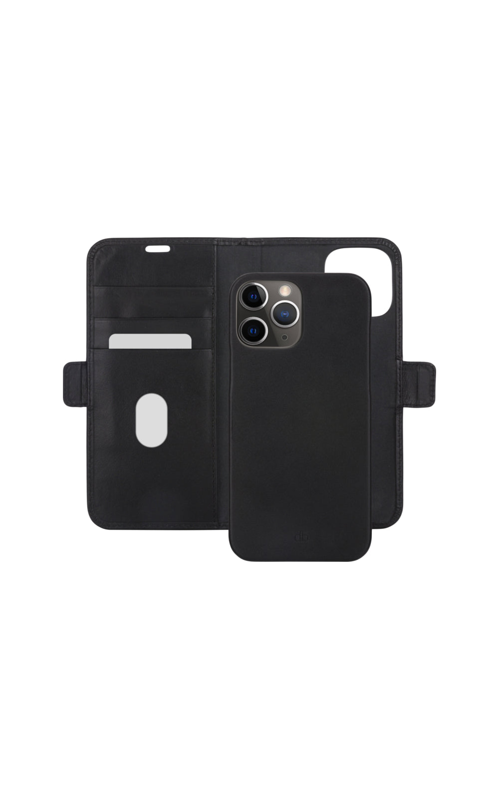 Lynge iPhone 13 Pro Max BLK