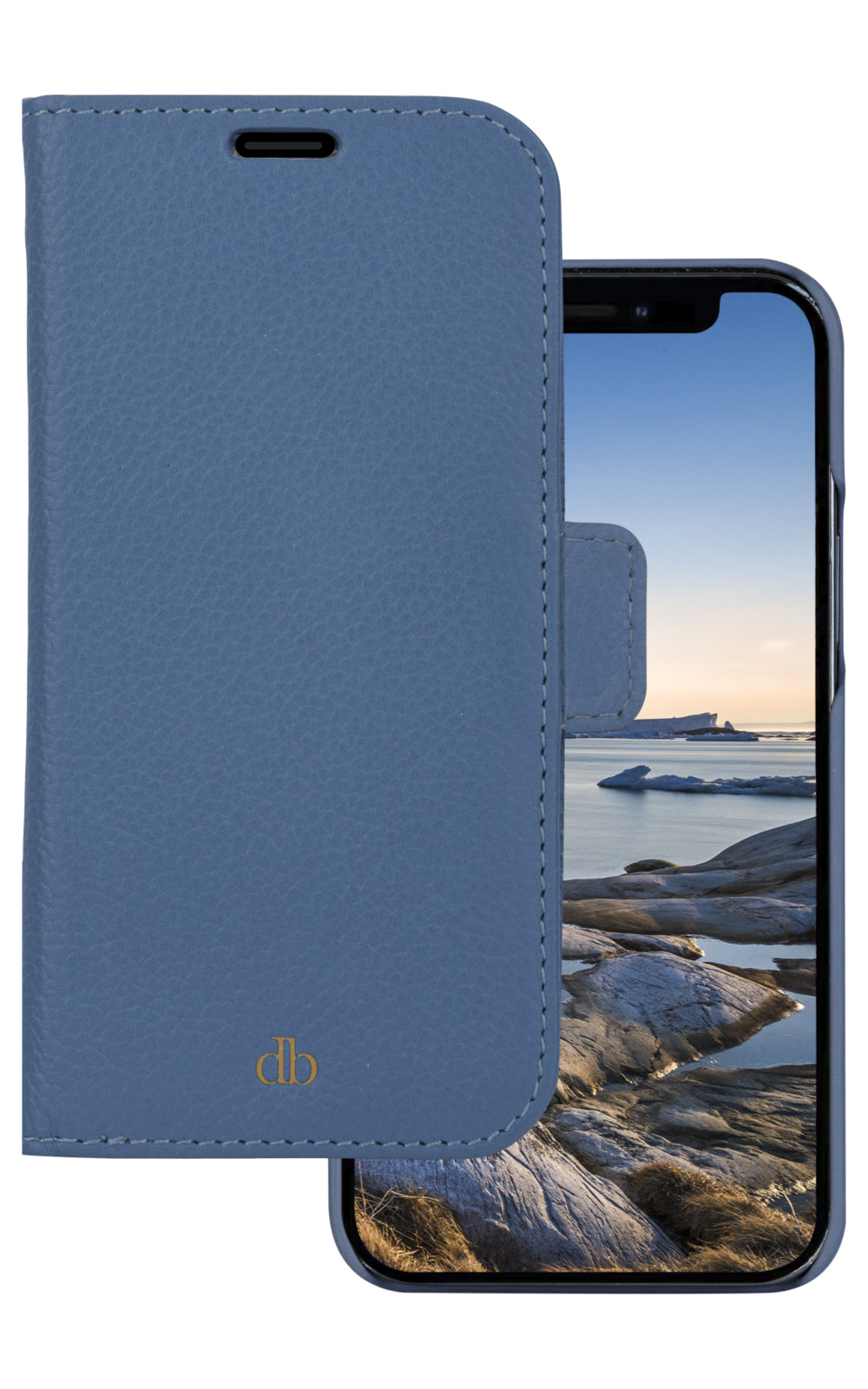 New York iPhone 13 Pro Max ULMAR BLU