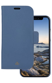 New York iPhone 13 Pro Max ULMAR BLU