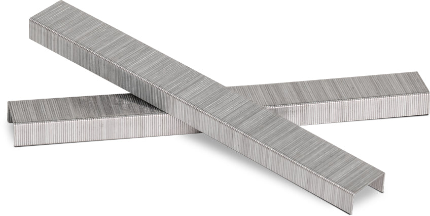 FELLOWES 26/6 Half Strip Staples Pack 5000