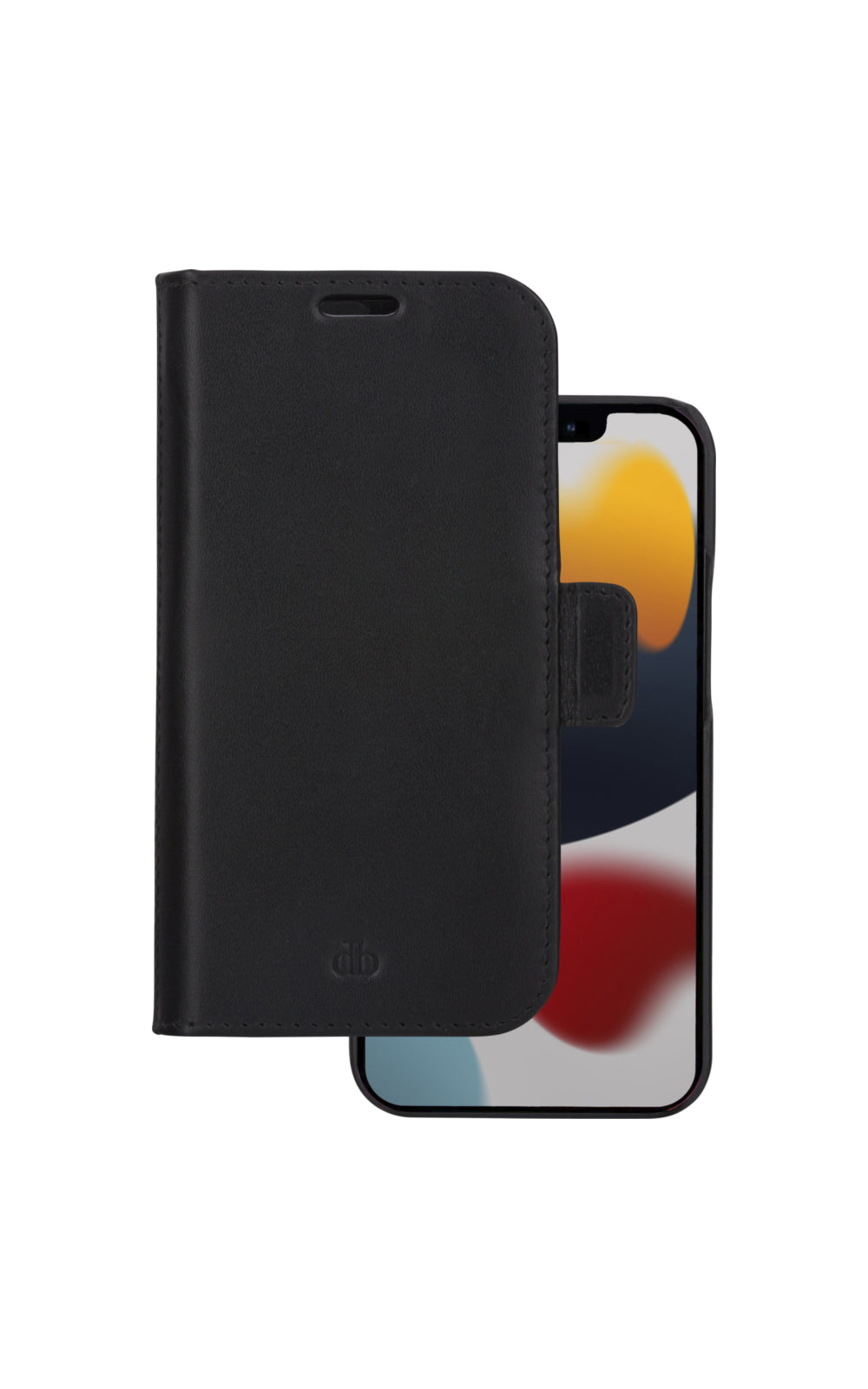 Lynge iPhone 13 Pro Max BLK